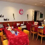 Hotel Restaurant Au Chasseur Orbe