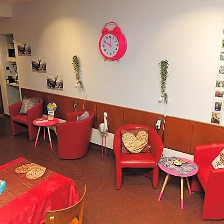 Restaurant Au Chasseur Hotel Orbe