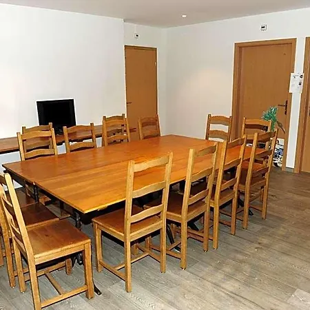 Restaurant Au Chasseur Orbe