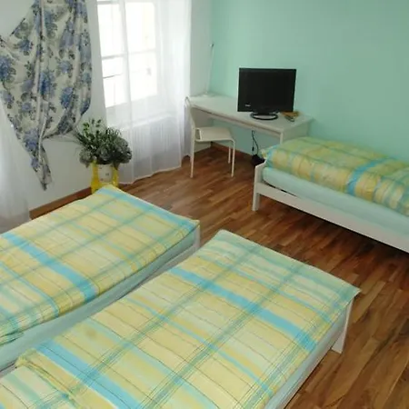 Restaurant Au Chasseur