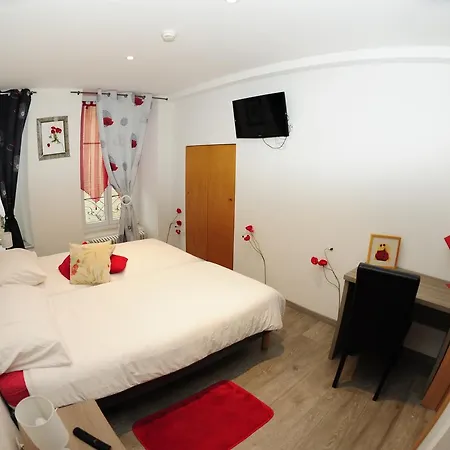 Restaurant Au Chasseur Hotel