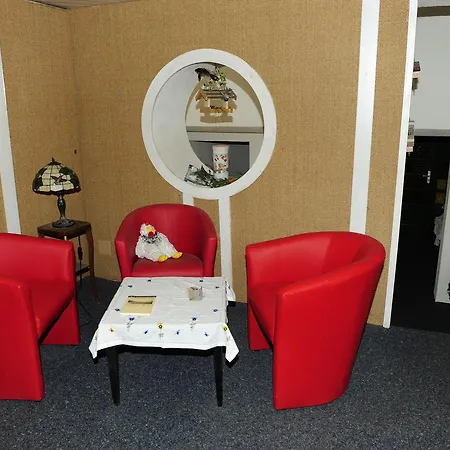 Hotel Restaurant Au Chasseur 2*