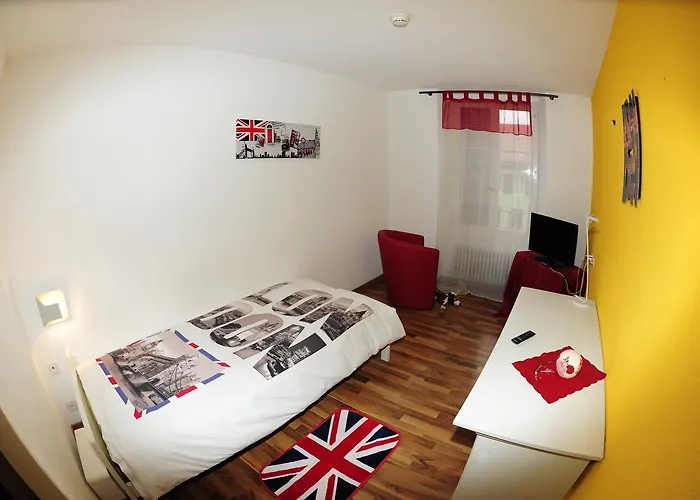 Restaurant Au Chasseur Hotel 2*