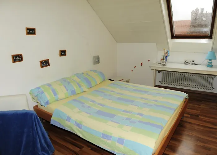 Restaurant Au Chasseur 2*