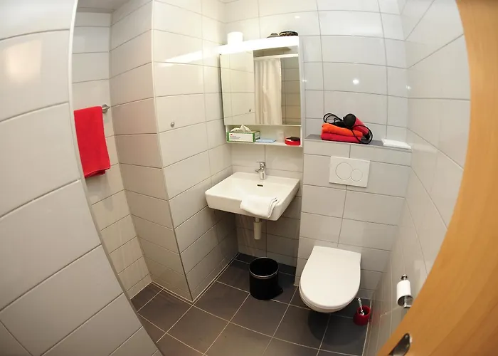 Restaurant Au Chasseur 2* Orbe