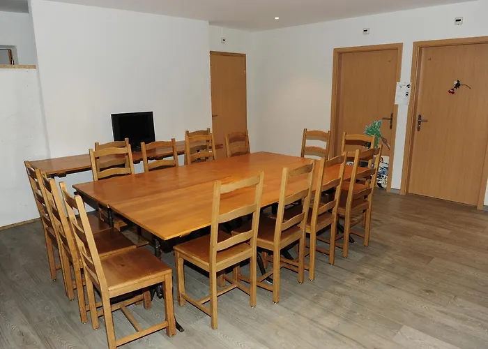 Hotel Restaurant Au Chasseur