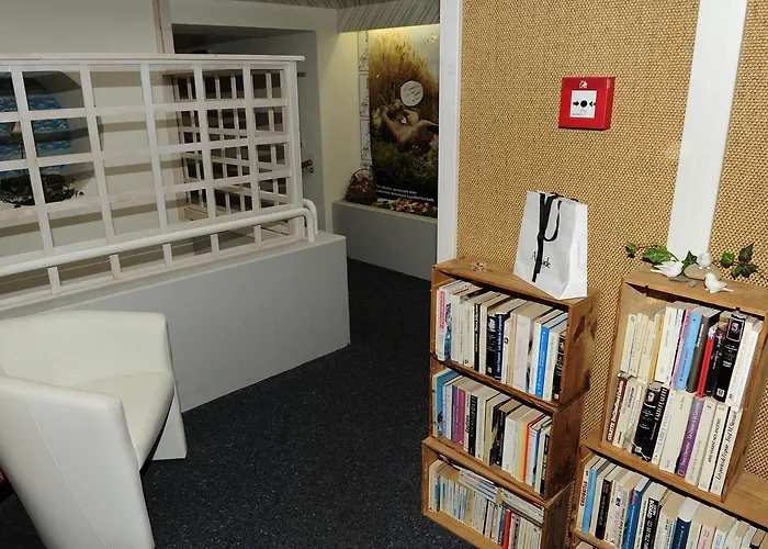 Restaurant Au Chasseur 2*