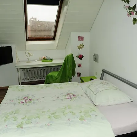 Restaurant Au Chasseur