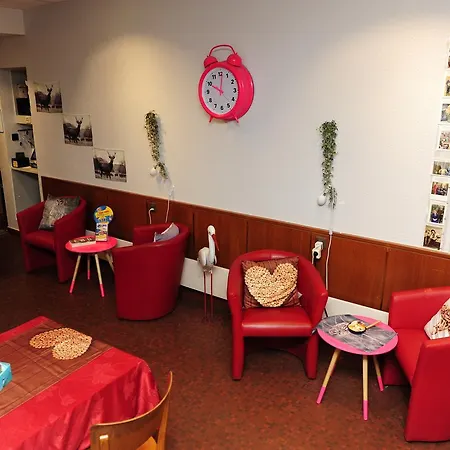 Restaurant Au Chasseur