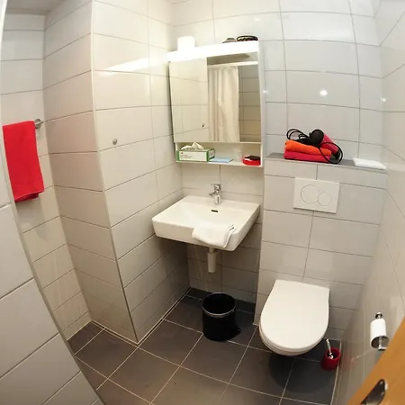 Restaurant Au Chasseur 2* Orbe