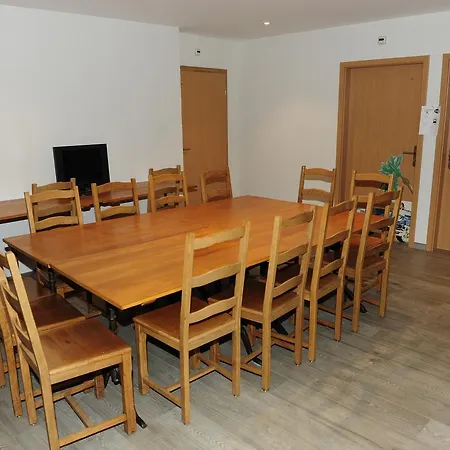 Hotel Restaurant Au Chasseur