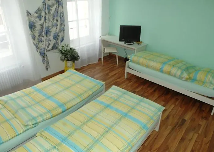 Restaurant Au Chasseur