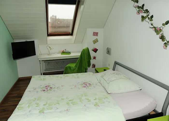 Restaurant Au Chasseur