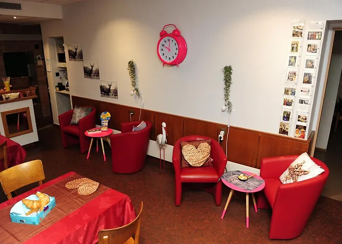 Restaurant Au Chasseur